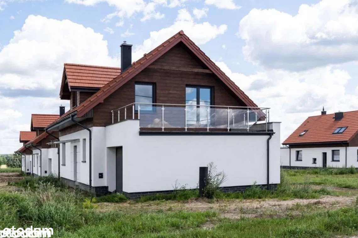 Dom jednorodzinny 150m2 - Pełny obrazek: 2/3