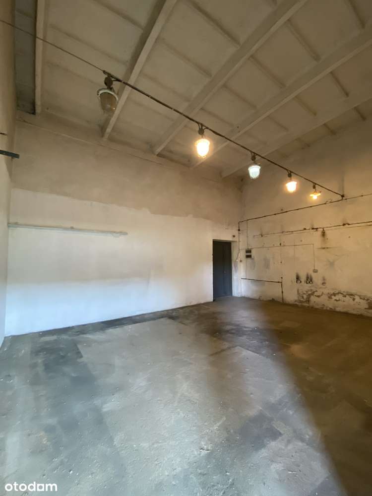 Hala magazynowa, nowa instalacja - 333 m² - Pełny obrazek: 4/7