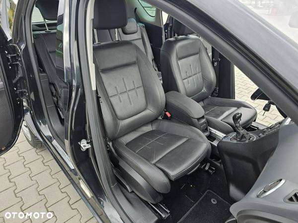 Opel Meriva - 18