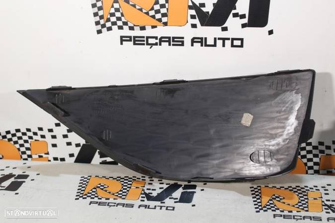 Grelhas De Parachoques Seat Ibiza Iv (6J5, 6P1)  6J0853666 / 6J0853665 - 9