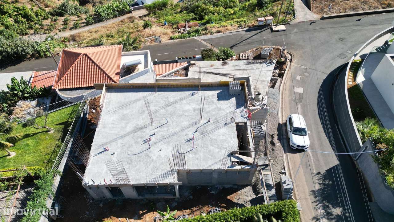 Moradia independente à venda no Estreito da Calheta, Caminho dos Reis-19