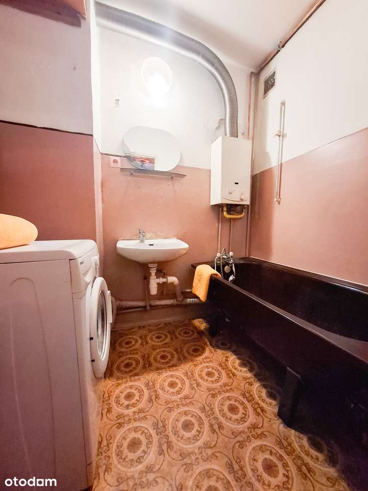 Nowa cena- Oborniki, 2 pokoje, duży balkon – blisko parku i centrum-6