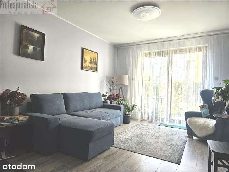 Redłowo, ogrodzone osiedle "Nad Kępą",3 pok, garaż - Pełny obrazek: 1/14