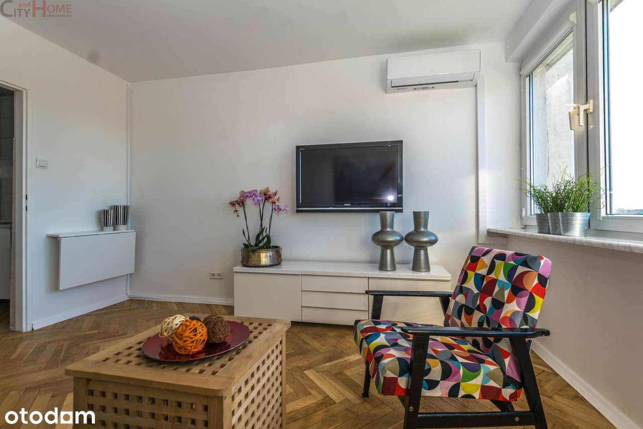 Mieszkanie, 20.0 m², Warszawa - Pełny obrazek: 3/7