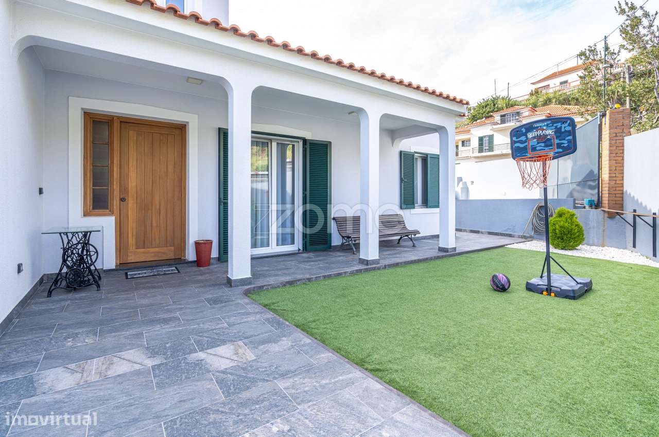 Moradia T4 nos Canhas, Ponta do Sol - Grande imagem: 3/53