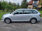 Skoda Fabia 1.0 Ambition - 7