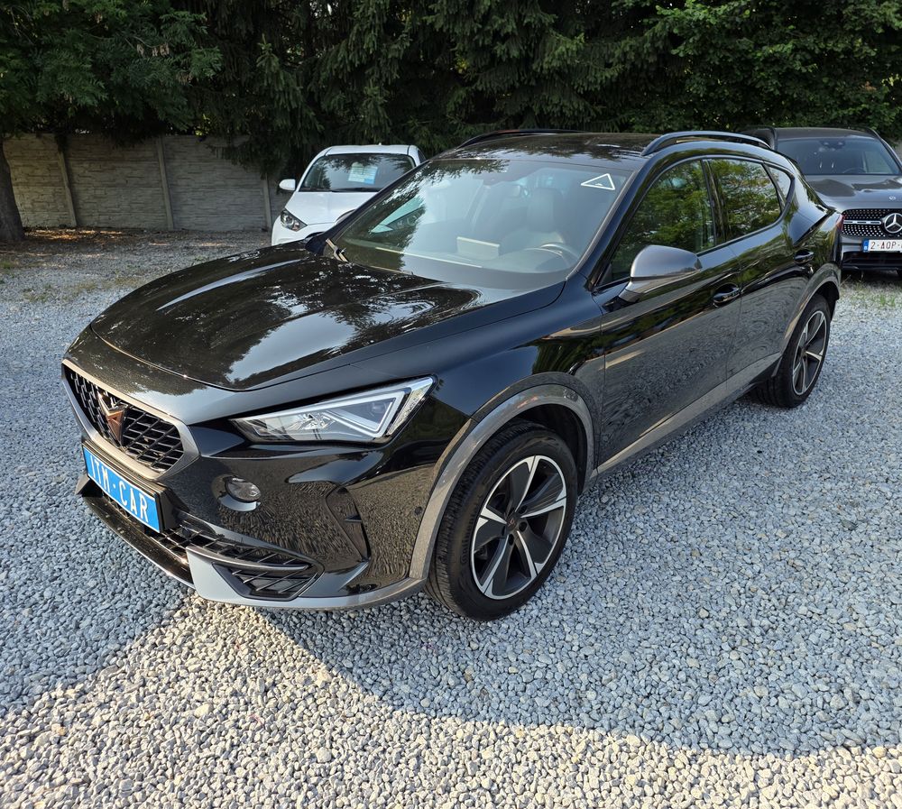 Cupra Formentor 1.5 eTSI DSG 2023