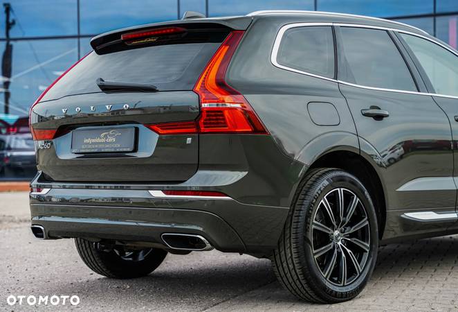 Volvo XC 60 D3 Linje Inscription - 14