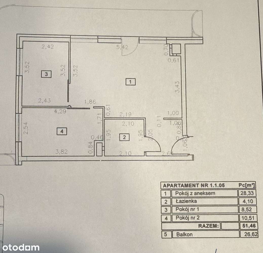Apartament 350m od morza z basenem w Kołobrzegu-17