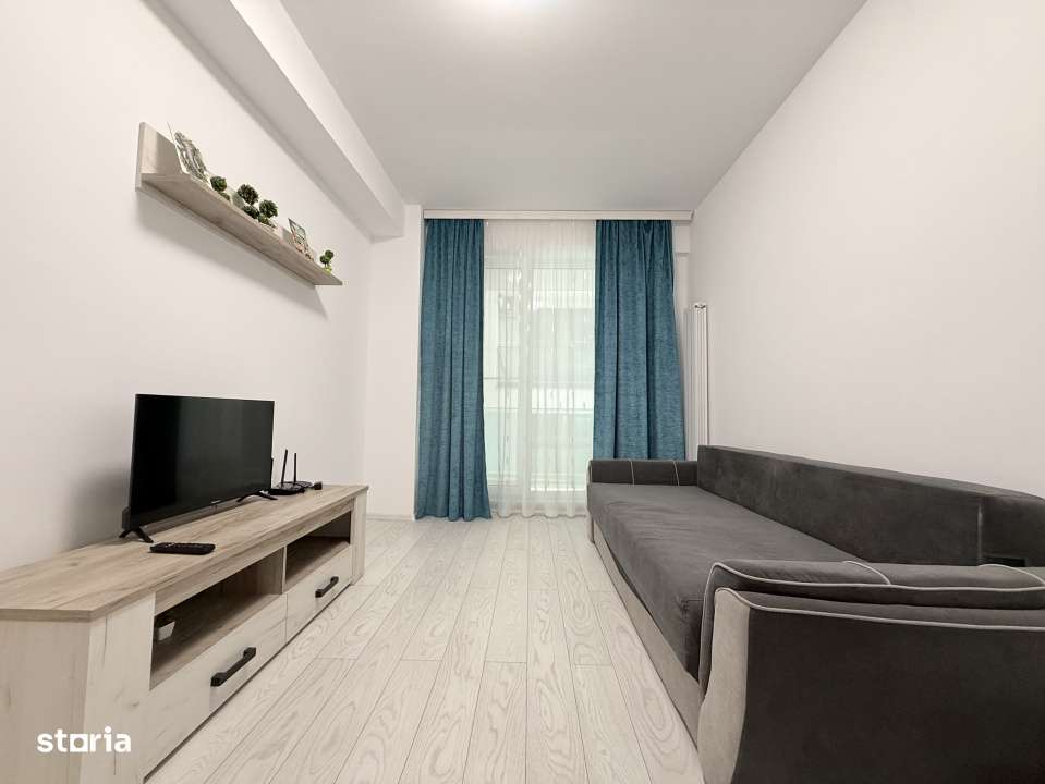 De vanzare apartament 3 camere – prima linie la mare, Mamaia Nord - Imagine principală: 3/15
