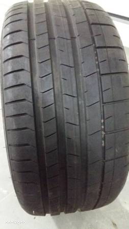 245/30R20 Pirelli P-Zero 90Y NOWE LATO 1SZT - 5