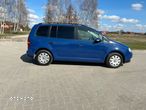 Volkswagen Touran 1.6 Trendline - 8