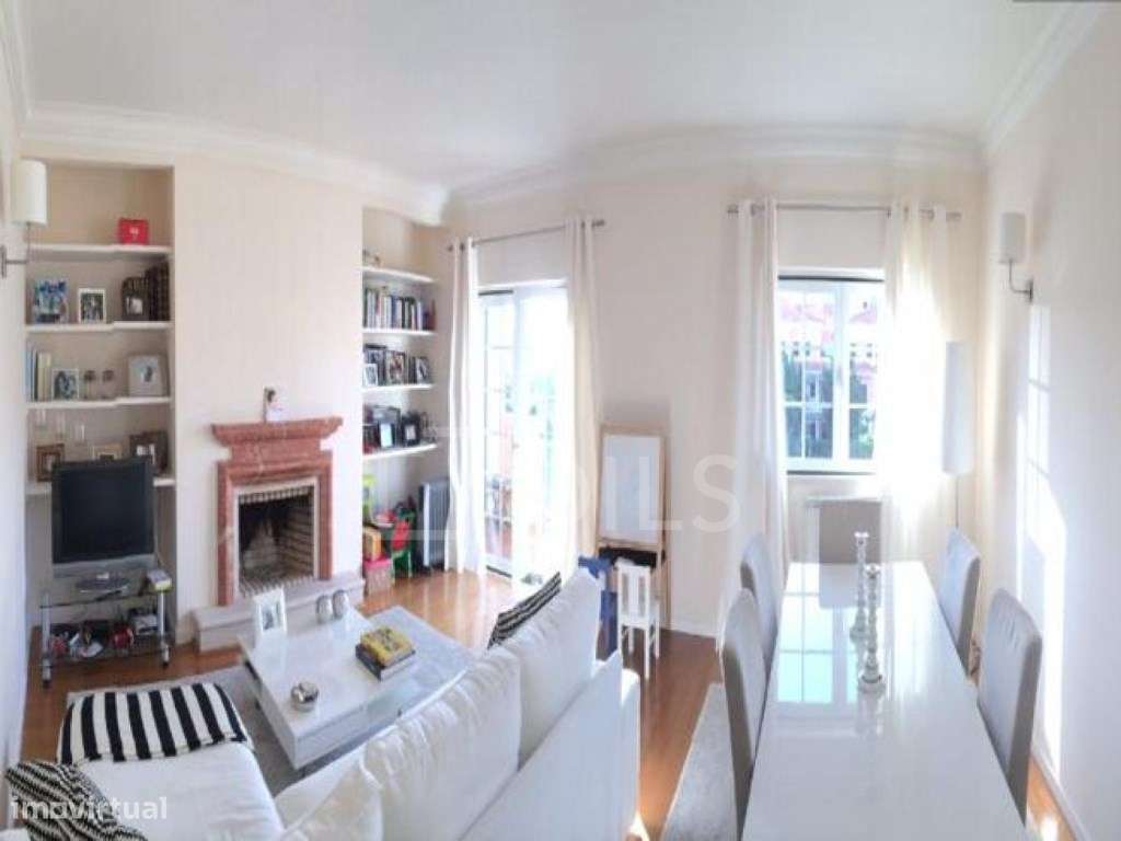 Apartamento T2 +1 com elevador, em Sintra com elevador - Grande imagem: 4/20