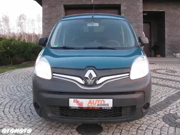 Renault Kangoo - 2