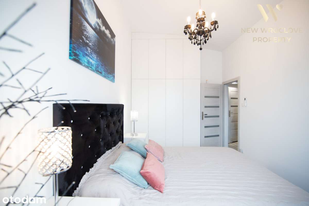 Wyższy standard z pełnym wyposażeniem/Klimatyzacja-16