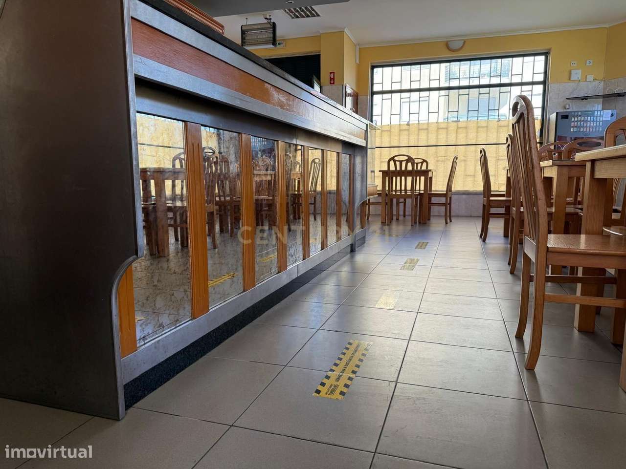 Espaço Comercial à Venda – Serra das Minas, Sintra - Grande imagem: 4/13