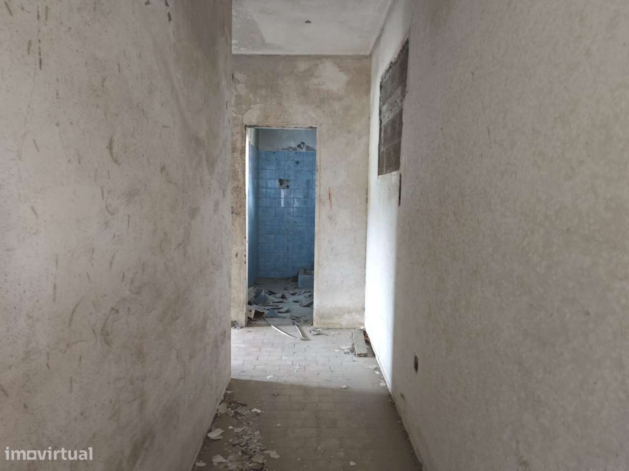 Edifício Inacabado com Enorme Potencial de Rentabilização-29