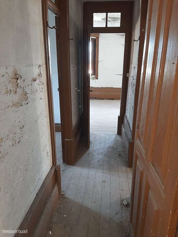 Vende Moradia em pedra Termas São Vicente-18