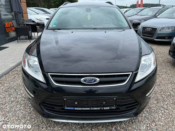 Ford Mondeo 2.0 TDCi Titanium - 3