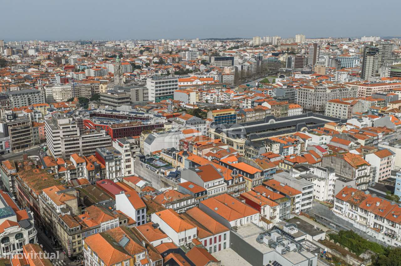 Três Apartamentos T0 com Licença AL na Rua de Santa Catarina – Por... - Grande imagem: 5/31