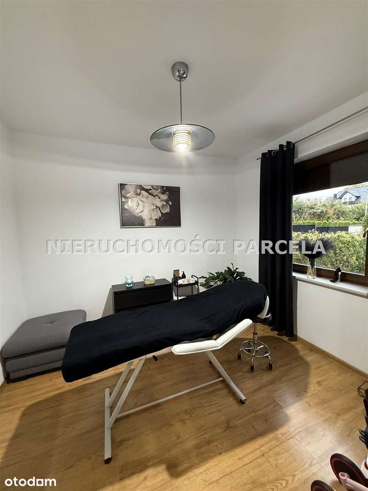 Dom wolnostojący do zamieszkania-4