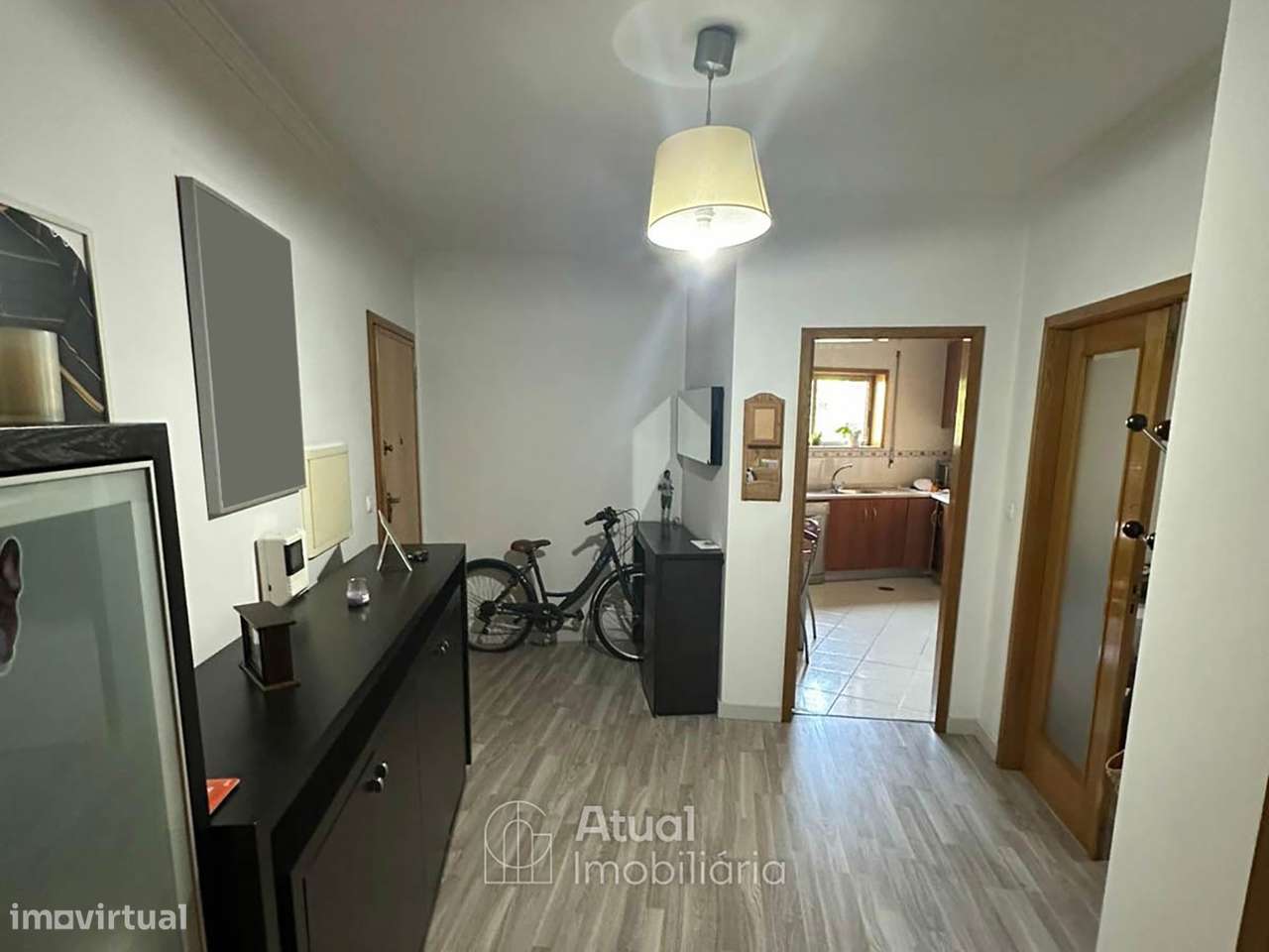 Apartamento T2 Venda em Caldas de Vizela (São Miguel e São João),Vizel - Grande imagem: 3/16