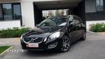 Volvo V60 T6 AWD Geartronic Edition Pro - 1