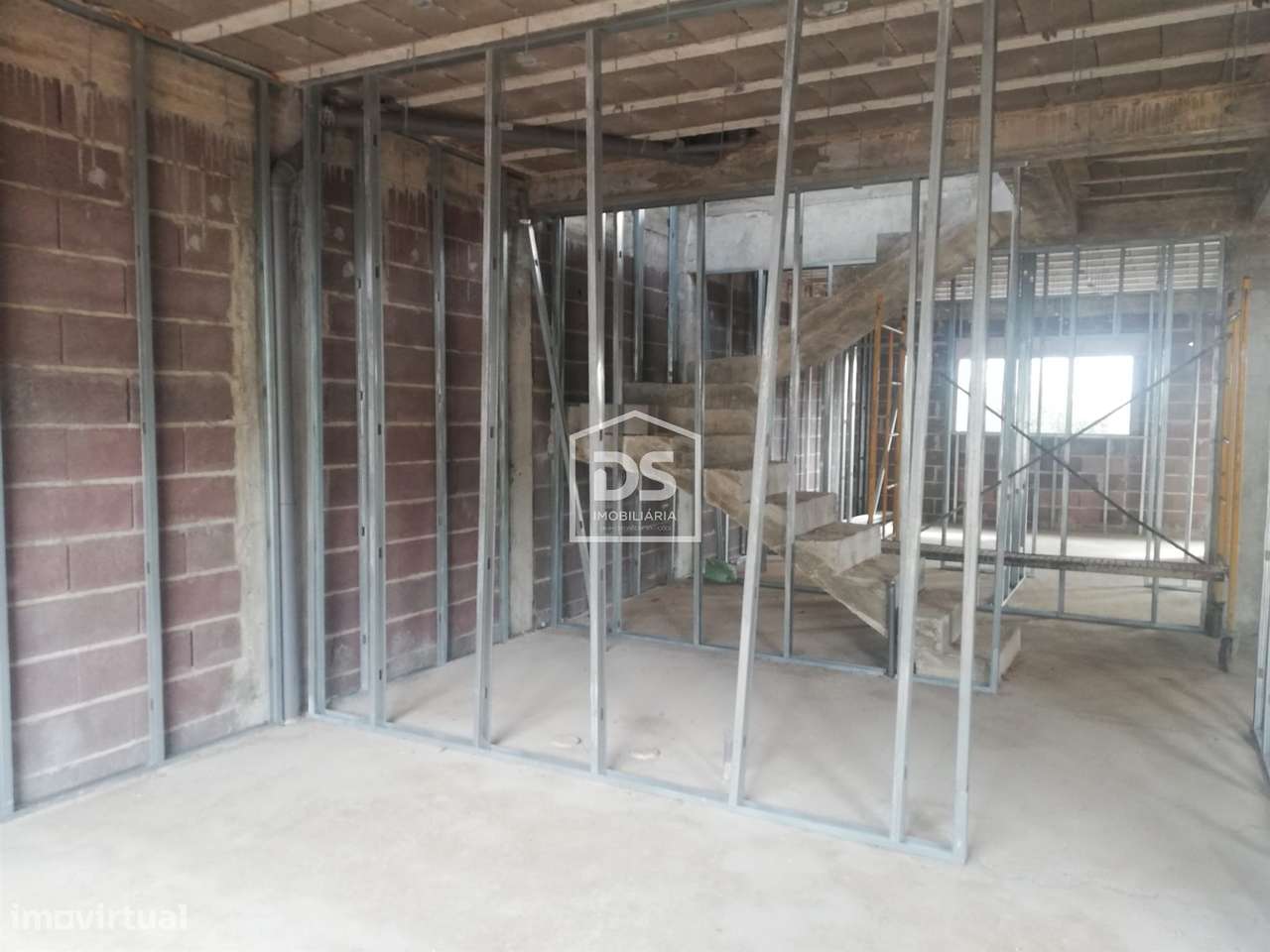 Moradia T4 em Ourém - Grande imagem: 5/15