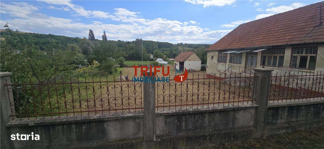 Casa Individuala Situata in Satul Hapria - Imagine principală: 4/6