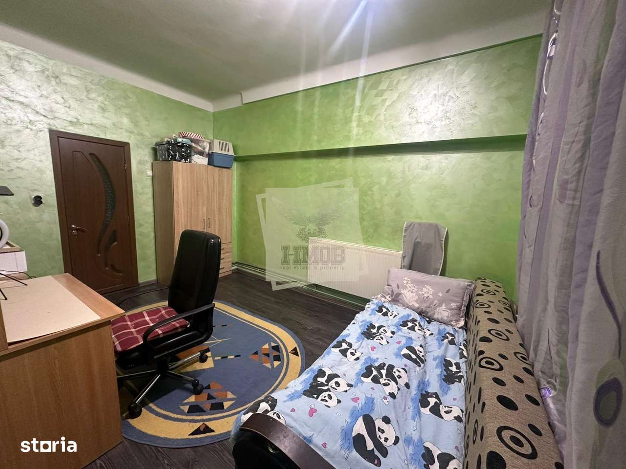 Apartament 2 camere zona centrala 59 mp-13