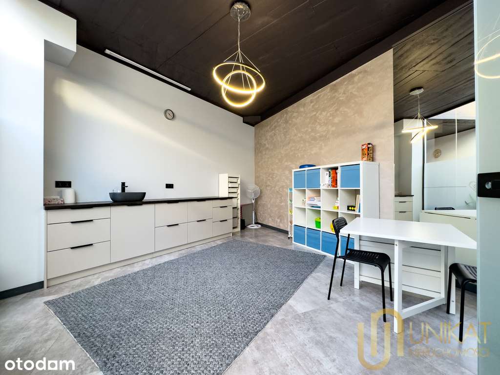 Usługowo-mieszkalny budynek  przy Mickiewicza. - Pełny obrazek: 4/15