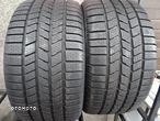 255/40/R17 98V PIRELLI WINTER 240 SNOW SPORT - 1