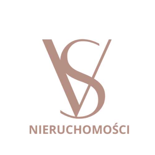 Logo: VS Nieruchomości 
