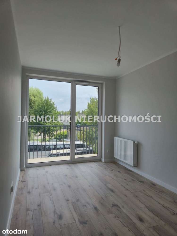 Nowe, wykończone pod klucz, ul. Balonowa-3