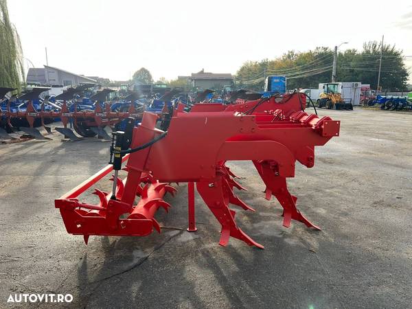 Maschio Attila 300 - 3