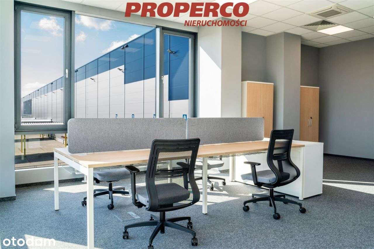 Nowoczesna hala 3124 m2, Kielce, blisko węzła S7 - Pełny obrazek: 5/6