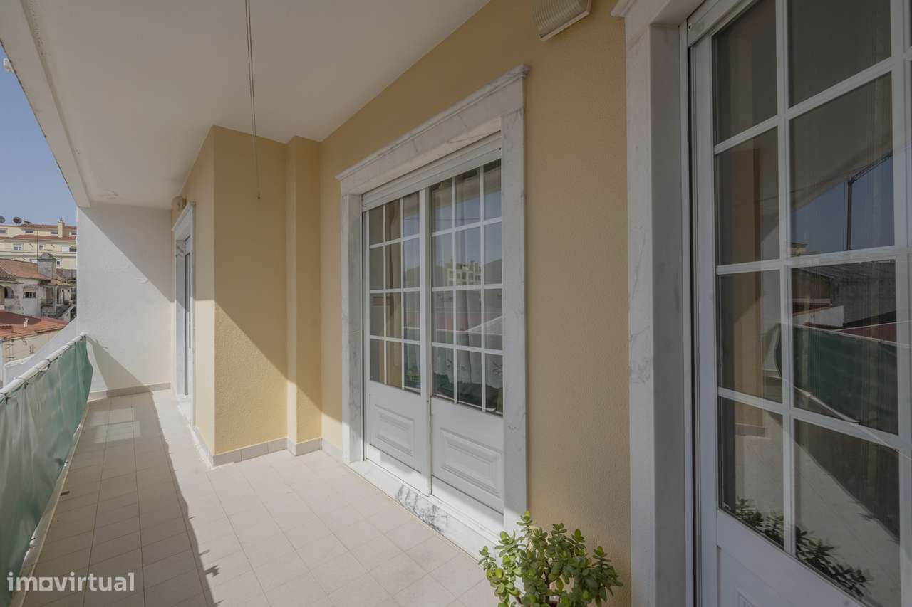 Apartamento T1,  Malveira-11