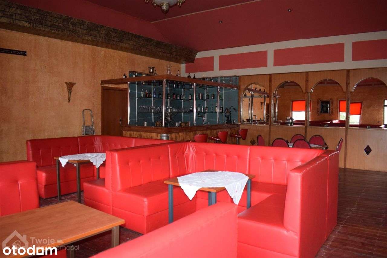 Dom, 250 m², Jedlina-Zdrój-12