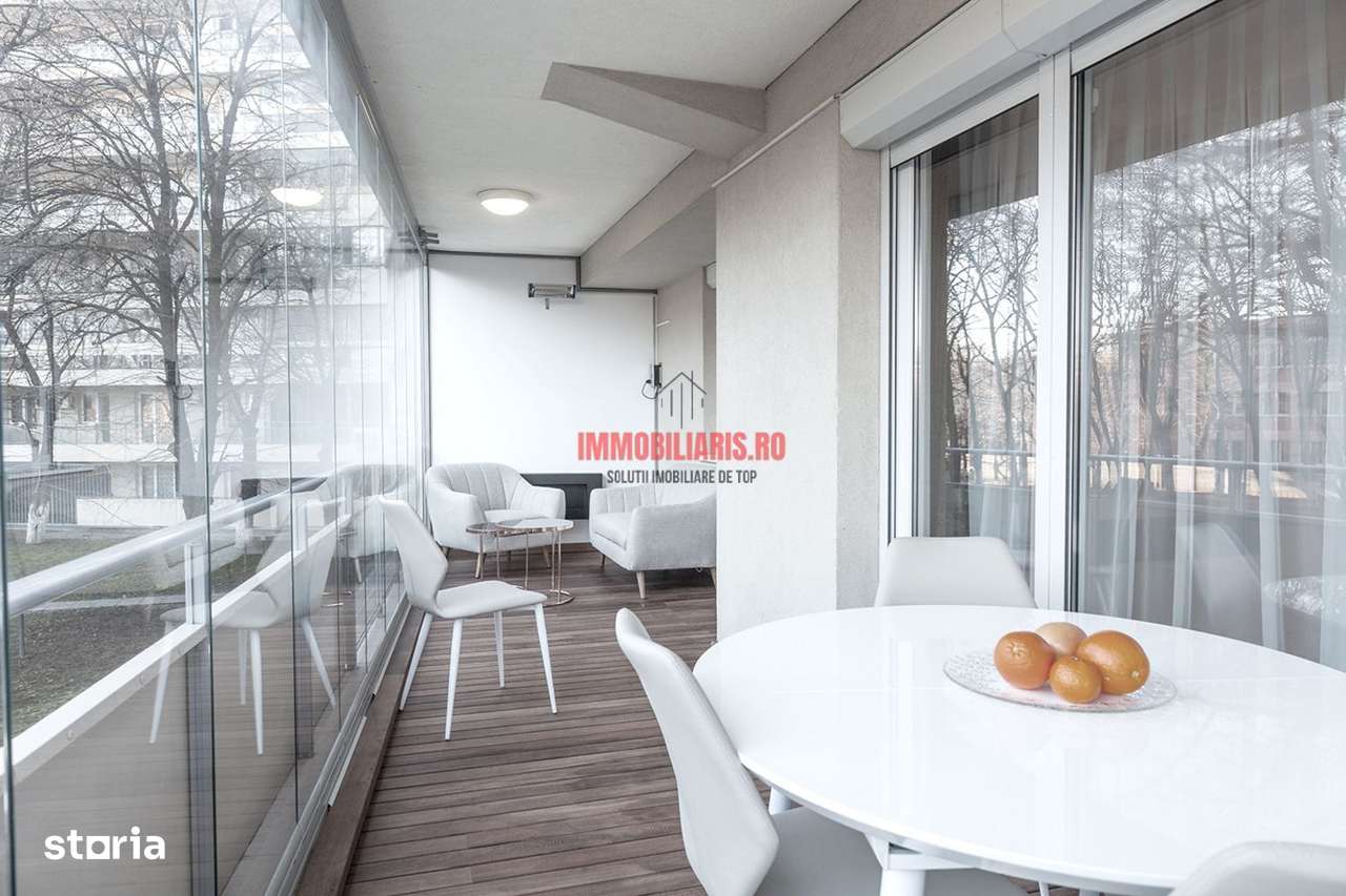 Theodor Pallady-Metrou - Parcare Bonus - Direct Dezvoltator - Imagine principală: 5/10