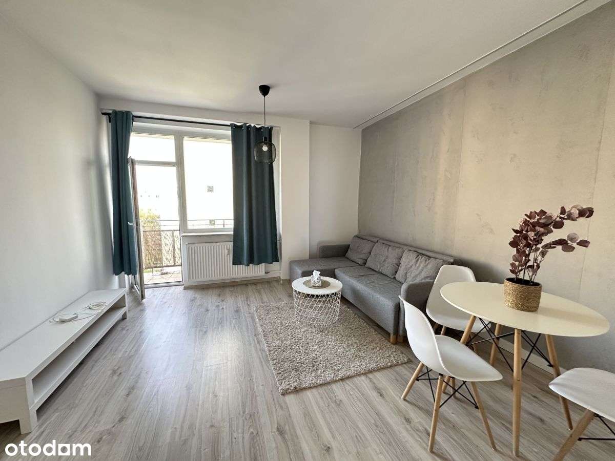 Mieszkanie z balkonem i m. post. - Pełny obrazek: 3/15