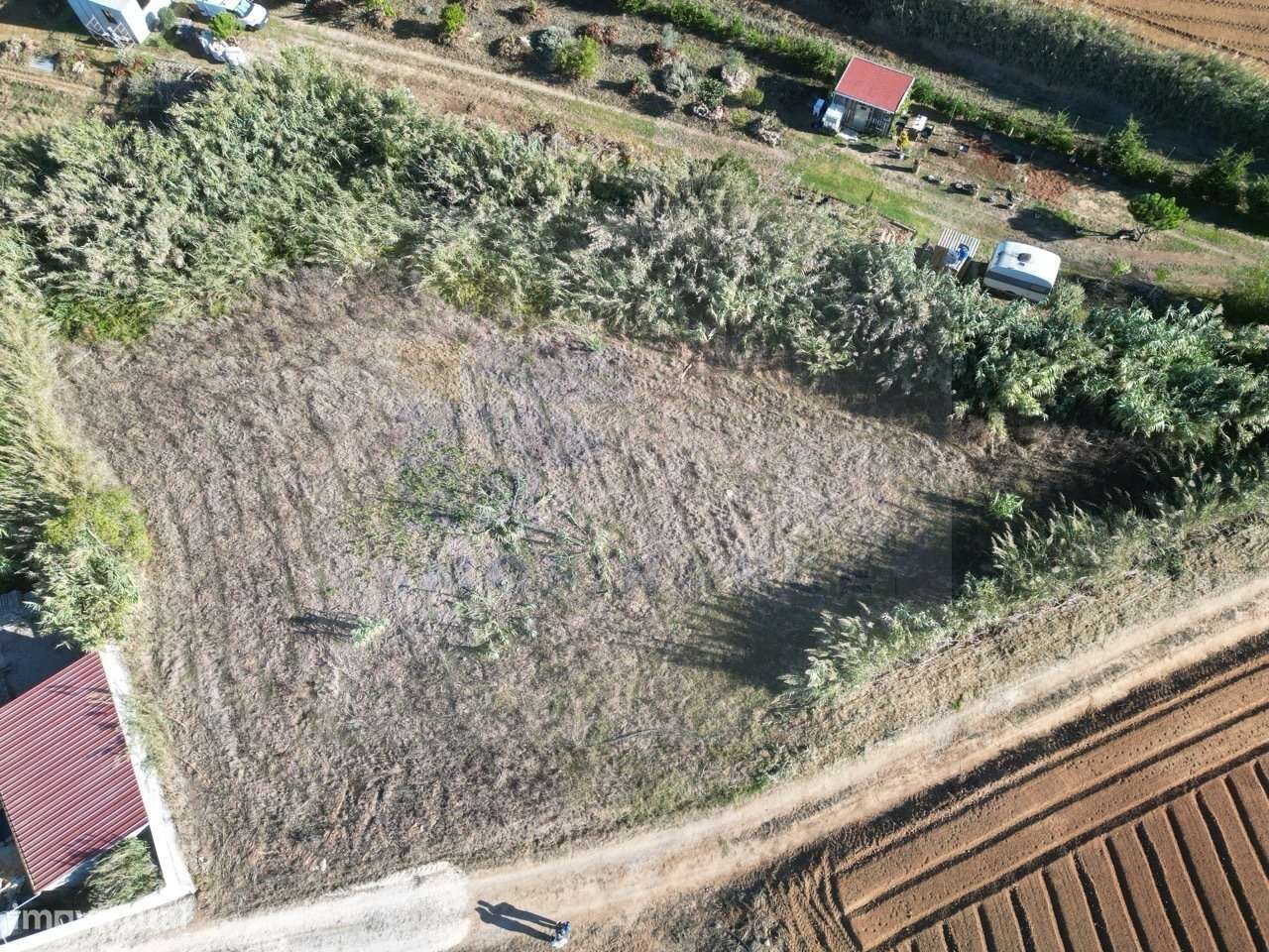 Terreno S. Bernardino - Grande imagem: 4/8