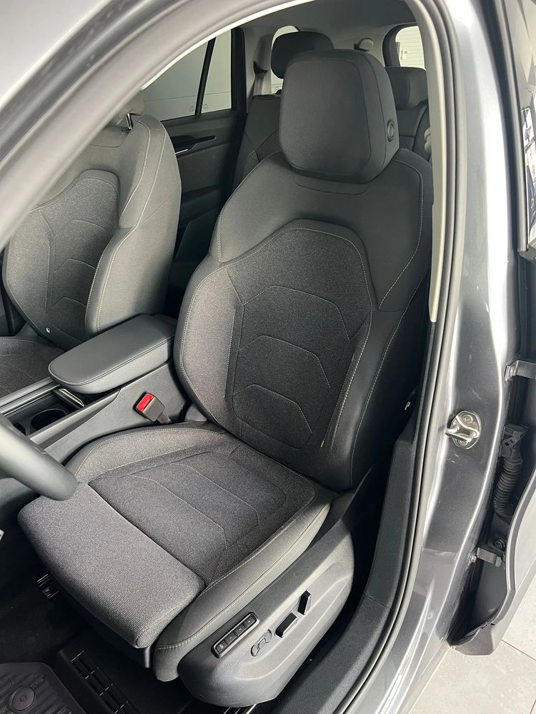 Skoda Kodiaq Selection 1.5 TSI 150KM 7os Salon Polska FV23%