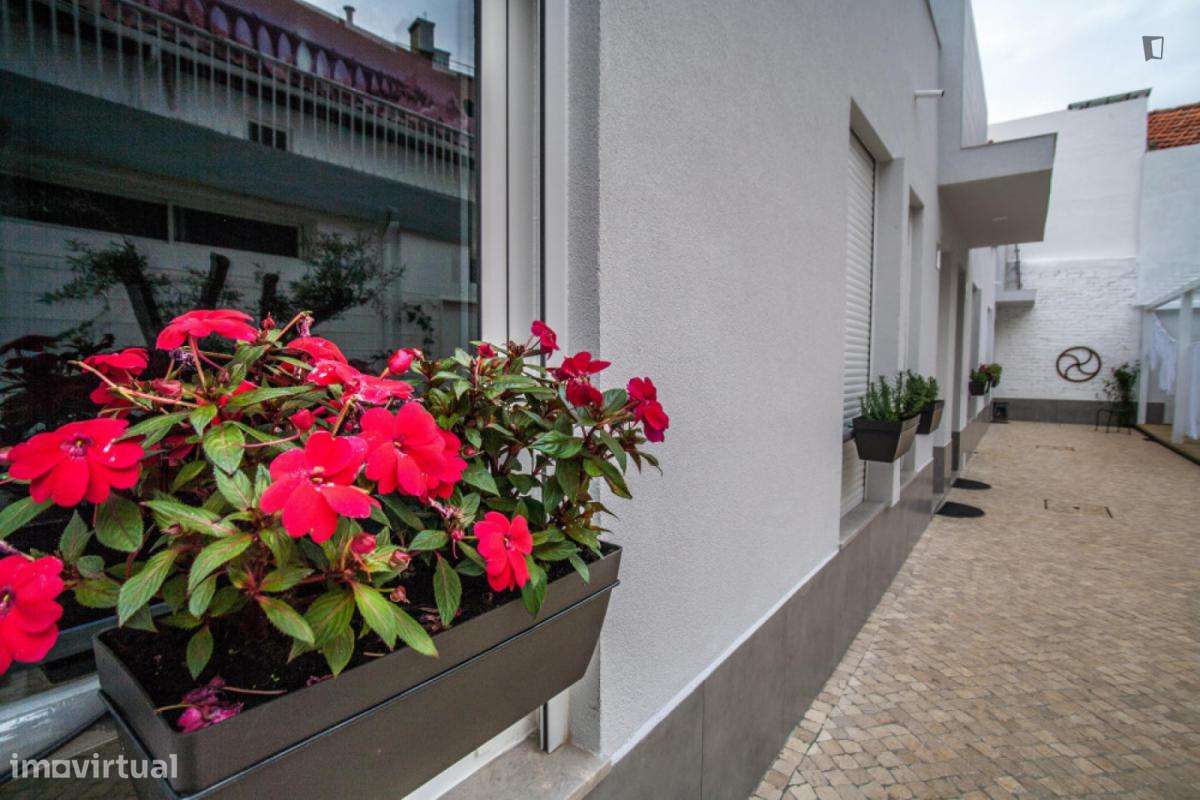 Apartamento com 1 quartos - localizado em Campolide Lisbon - Grande imagem: 3/8