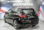 Peugeot 308 PureTech 225 EAT8 Stop & Start GT - 2