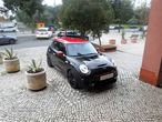 MINI John Cooper Works Auto Desportiva - 22