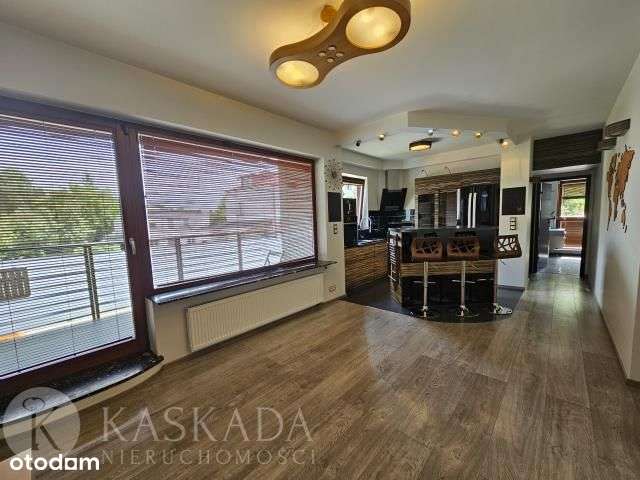 Piękne 3 pok. 68m2, Włochy Garaż Polecam!-11