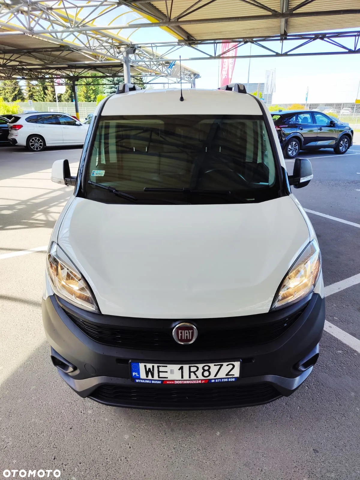 Fiat Doblo - 6