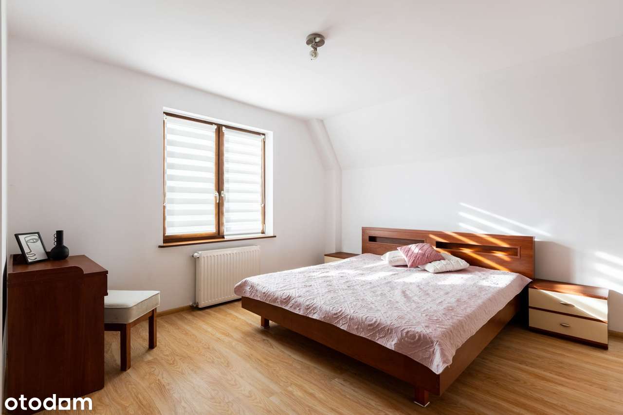 Dom 196 m² + drugi budynek mieszkalny 167 m² | idealny pod działalność-11