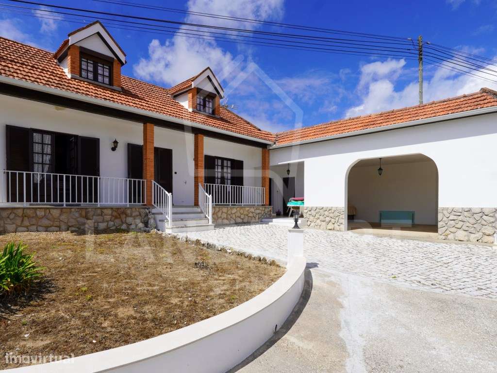 Moradia T3, Melgaço - Cela-8
