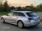 Audi A6 Avant 2.0 TDI Ultra S tronic - 11